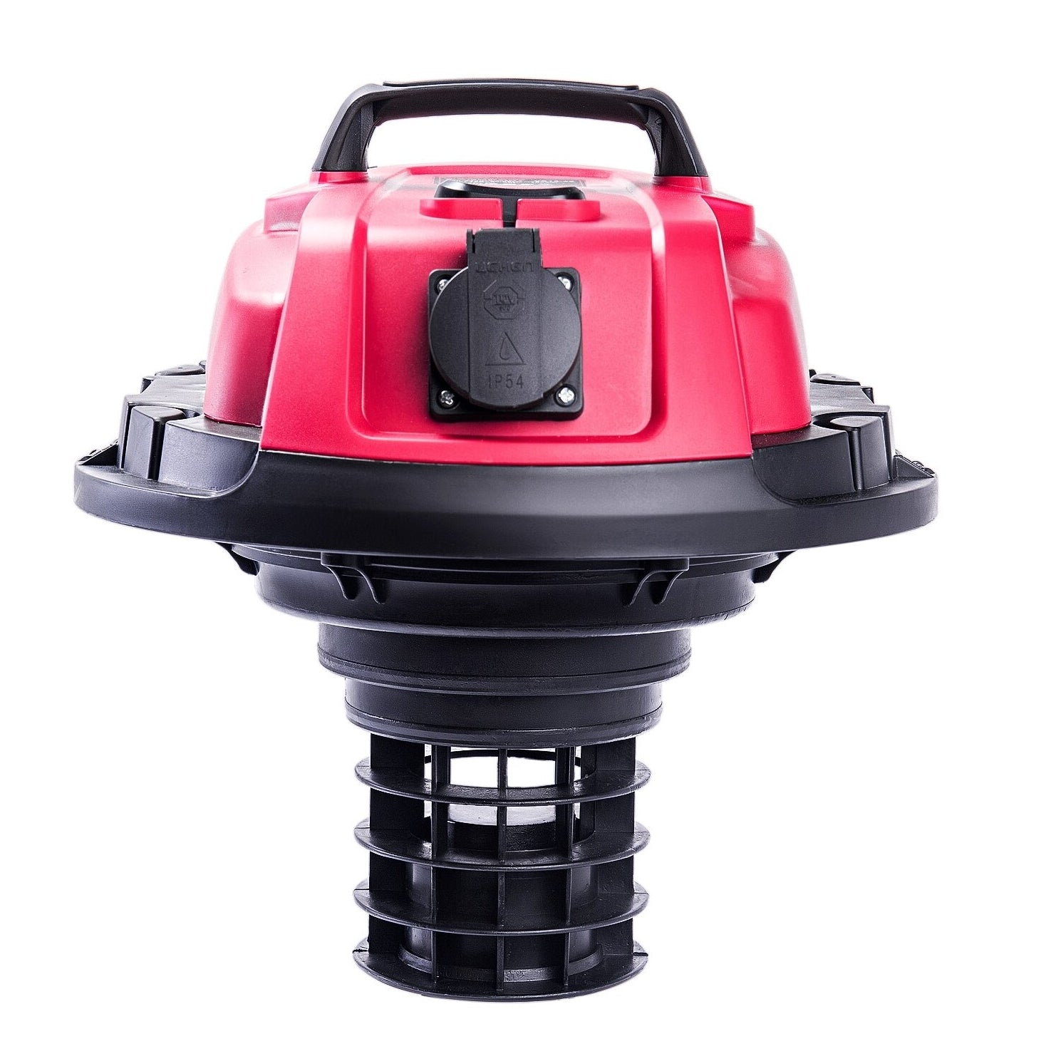 Sausais un slapjais putekļsūcējs WORCRAFT 30 l, 1600 W