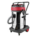 Sausais un slapjais putekļsūcējs WORCRAFT 80 l, 3000 W