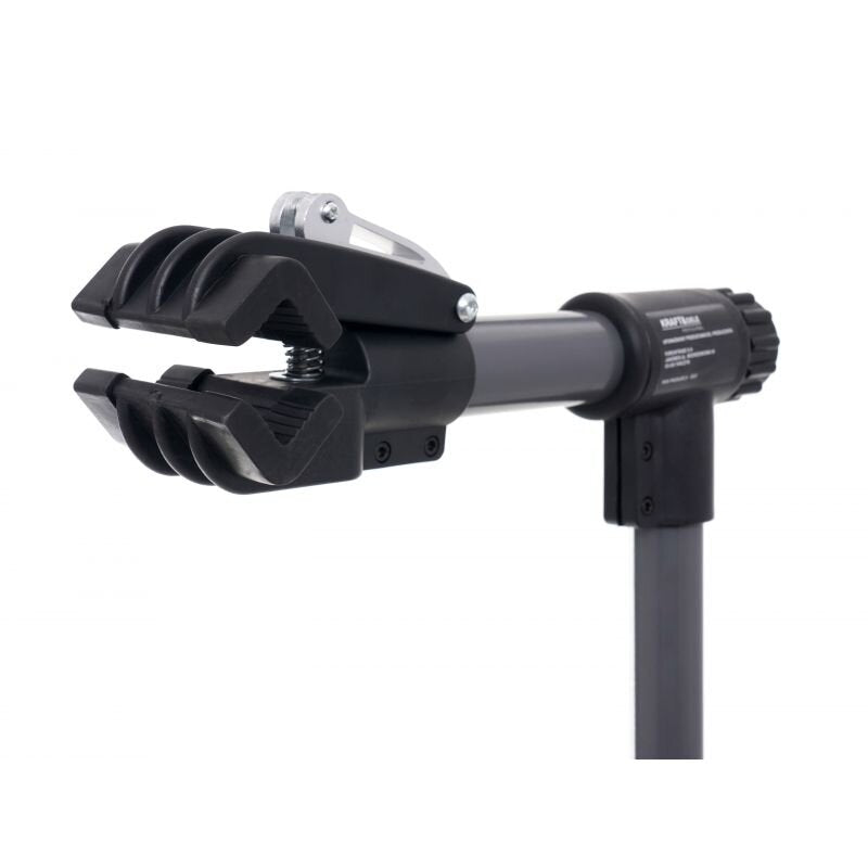Servisa statīvs velosipēdiem 1050 - 1430 mm