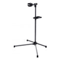 Servisa statīvs velosipēdiem 1050 - 1430 mm