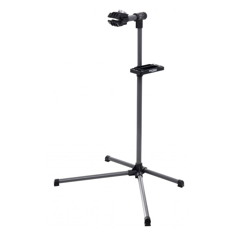 Servisa statīvs velosipēdiem 1050 - 1430 mm