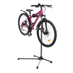 Servisa statīvs velosipēdiem 1050 - 1430 mm