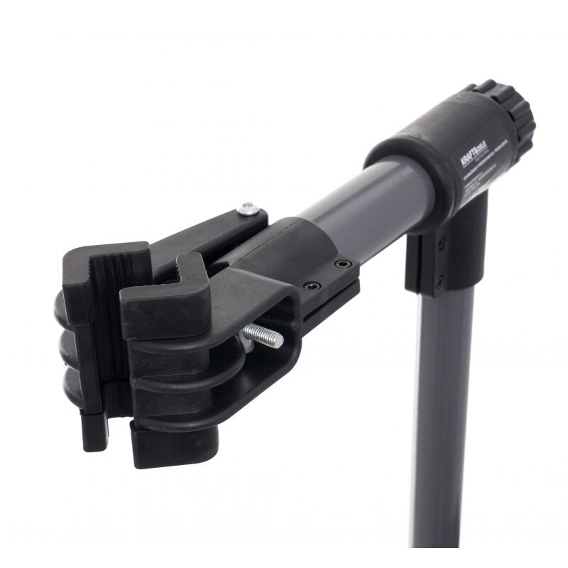 Servisa statīvs velosipēdiem 1050 - 1430 mm