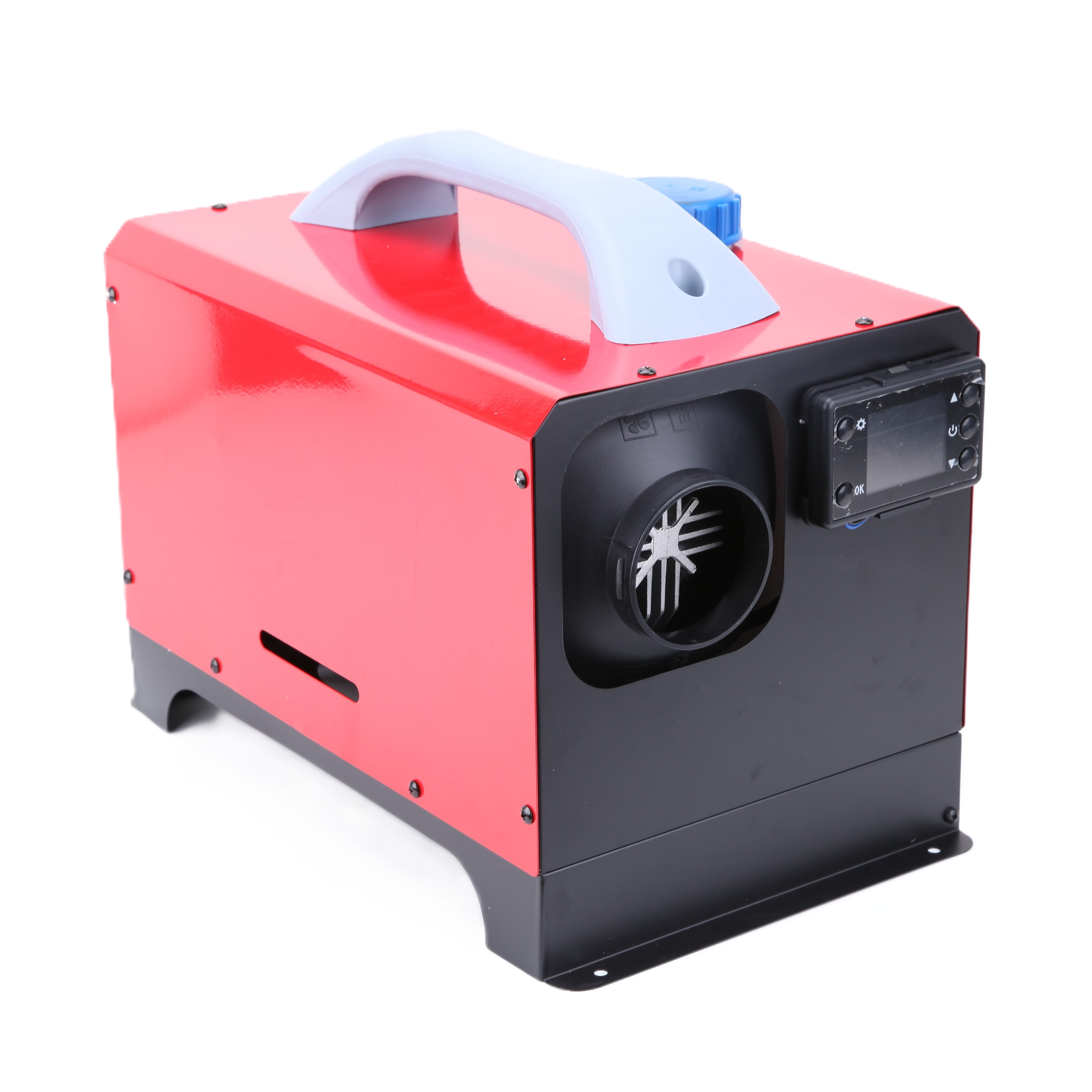 WEBASTO degvielas sildītājs 8 kW, 12/230 V