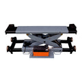 NORTEC PRO XT250P pneimohidrauliskais ass pacēlājs, 2,5 t