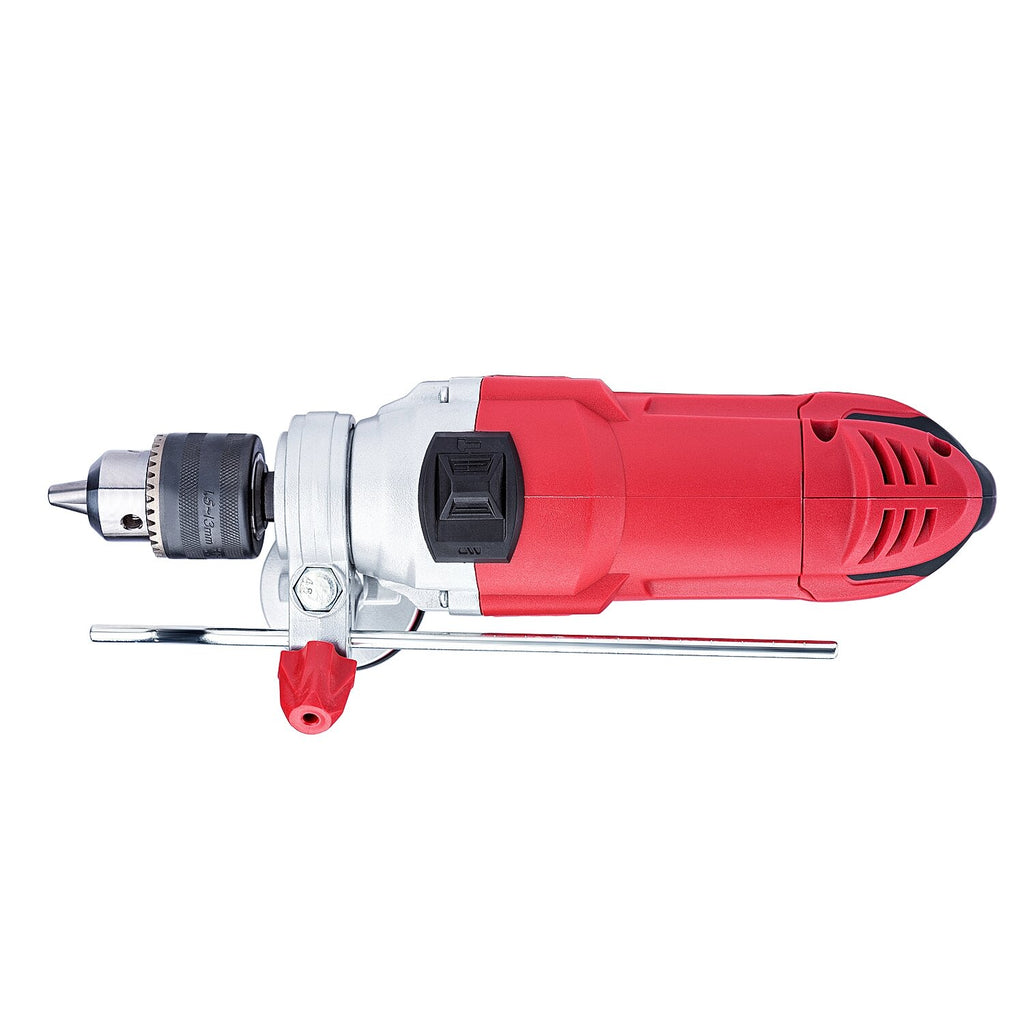 WORCRAFT triecienurbjmašīna ar sitienu funkciju, 1,5–13 mm, 900 W