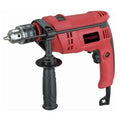 Pneimatiskais urbjmašīna ar triecienfunkciju WORCRAFT, 1,5–13 mm/800 W