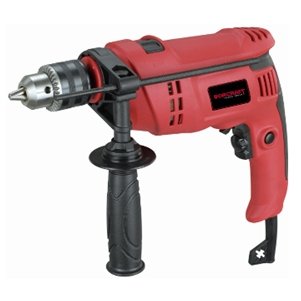 Pneimatiskais urbjmašīna ar triecienfunkciju WORCRAFT, 1,5–13 mm/800 W