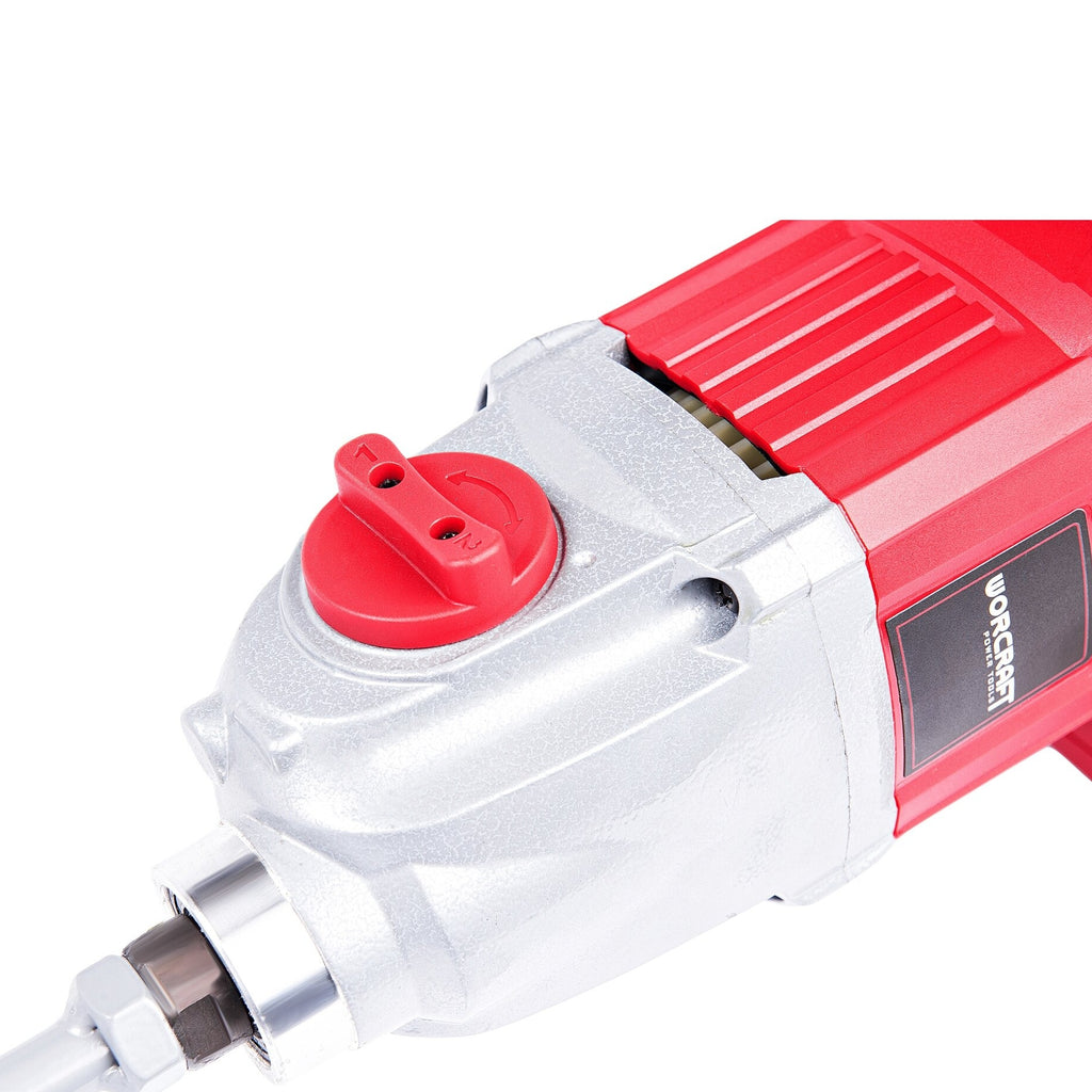 Elektriskais maisītājs WORCRAFT 140 mm, 1400 W