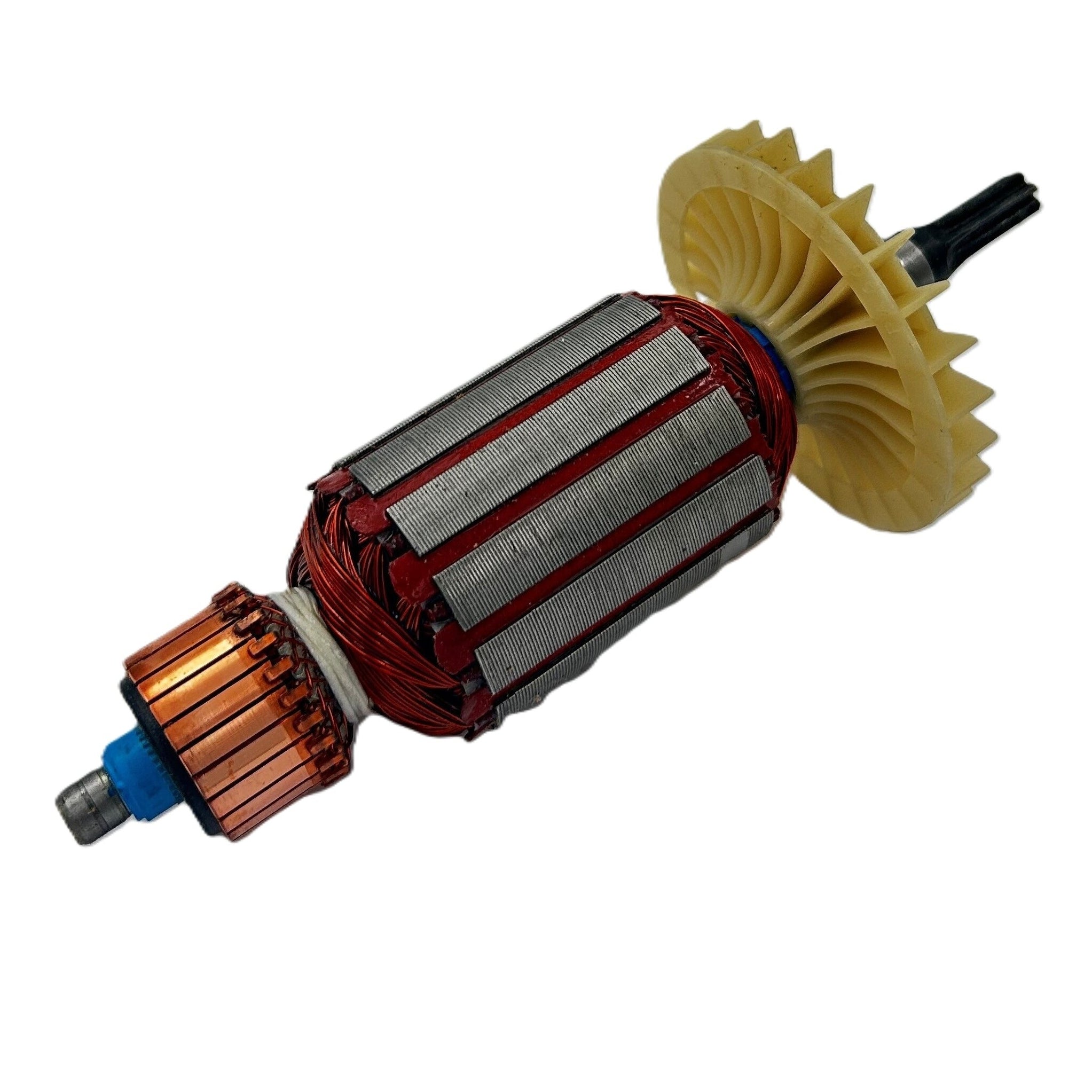 Elektriskais riteņu atslēga IW-1000 Nr. 26 Rotor. Rezerves daļa. WORCRAFT