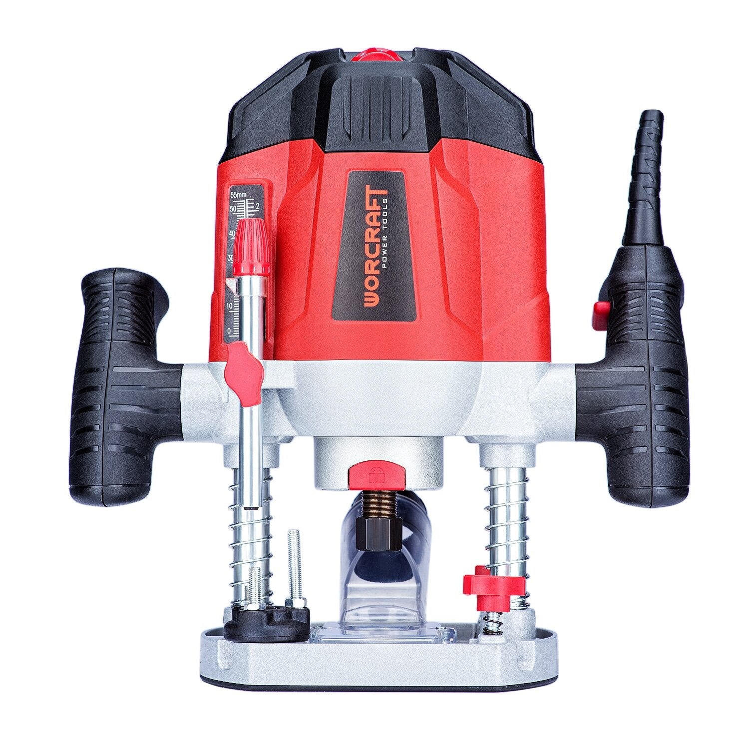 Elektriskais frēzes rīks WORCRAFT 1200 W