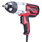 Elektriskais ratu atslēga WORCRAFT 1/2" + uzgaļi 17, 19, 21, 23 mm