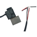 Elektromagnēts pretvārstam MZB-1200H-24 Rezerves daļa.