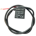 Elektromagnēts pretvārstam MZB-1200H-50 / MZB-1200H-90. Rezerves daļa