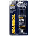 MANNOL epoksīda līme metālam 30g