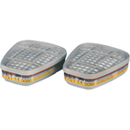 3M respiratoru filtri (2 gab.) ABE1 3M 6057