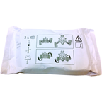 3M respiratoru filtri (2 gab.) ABE1 3M 6057