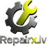 Repairx.lv logo