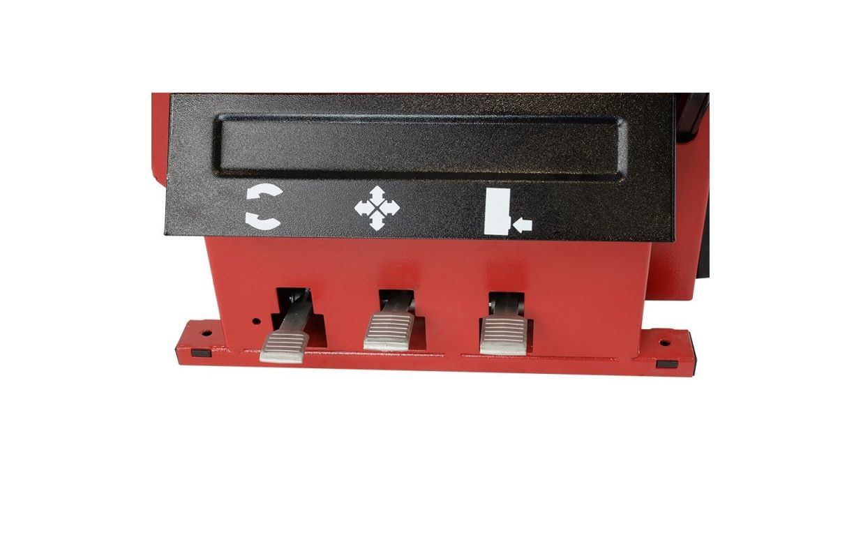 Riepu montāžas iekārta Pl1211