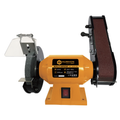 Galda slīpmašīna 2in1 150mm 200W, 230V