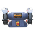 Galda slīpmašīna 250 mm 900 W, 380 V