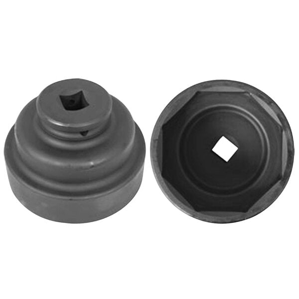 Aizmugurējā rumbas uzgrieznis 3/4" muciņa 100 mm, 8 punktu, SCANIA