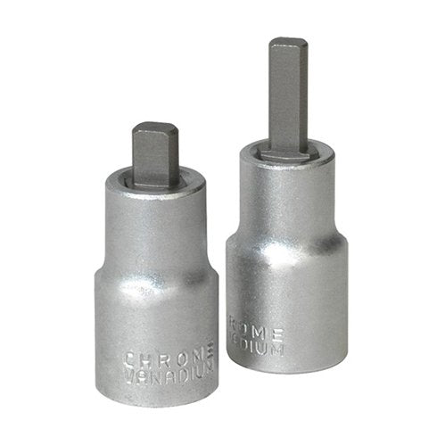 1/2" Dr. Strut kāju uzgriežņu atslēgu komplekts, 2 gab.