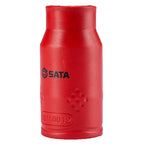1/2" Dr. 6pt VDE izolēta uzmava