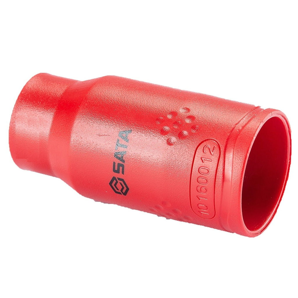 1/2" Dr. 6pt VDE izolēta uzmava