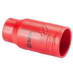 1/2" Dr. 6pt VDE izolēta uzmava