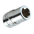 1/4" Dr. 10EPR muciņa TORX PLUS muciņa TESLA automašīnām