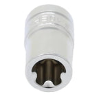 1/4" Dr. 10EPR muciņa TORX PLUS muciņa TESLA automašīnām