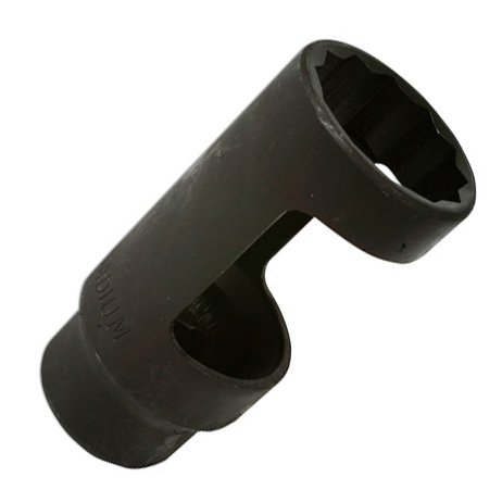 Dīzeļdegvielas iesmidzinātāja uzgalis 1/2" (22 mm)