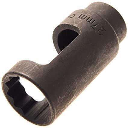 Dīzeļdegvielas iesmidzinātājs 1/2" 27 mm