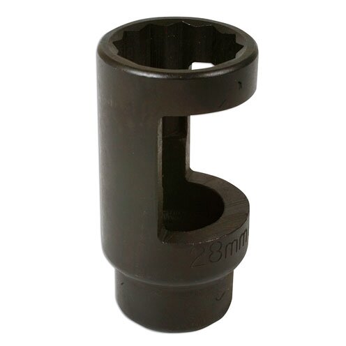 Dīzeļdegvielas iesmidzinātājs 1/2" 28 mm