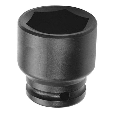 1/2" Dr. Hub trieciena uzgalis 52 mm