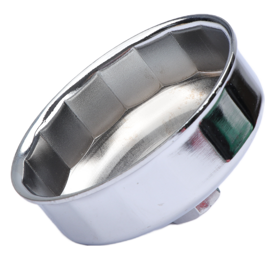Eļļas filtra uzmava