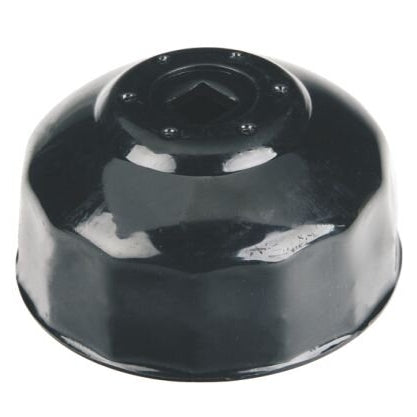 Eļļas filtra uzgalis 3/8" (15 punktu) 80-82 mm