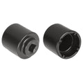 Transmisijas uzgalis 3/4" 53,5 mm MAN