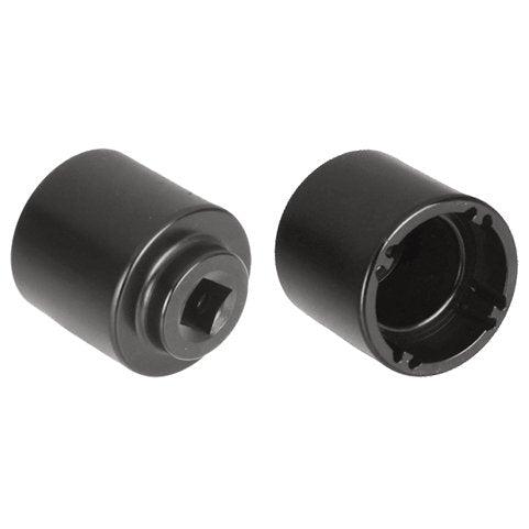 Transmisijas uzgalis 3/4" 53,5 mm MAN