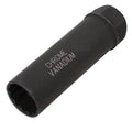 Aizdedzes sveču uzgalis 14 mm 3/8" (plānsienu)