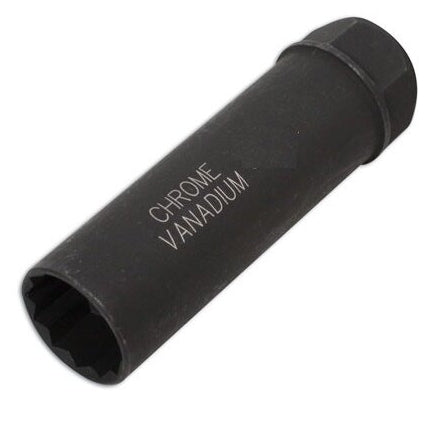 Aizdedzes sveču uzgalis 14 mm 3/8" (plānsienu)