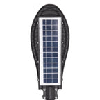 Saules ielu apgaismojums 100W ar montāžas galvu