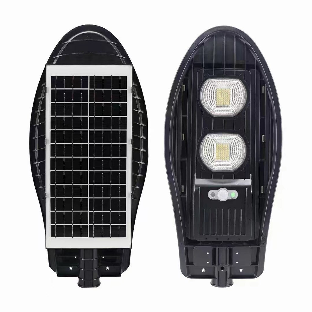 Saules ielu apgaismojums 100W