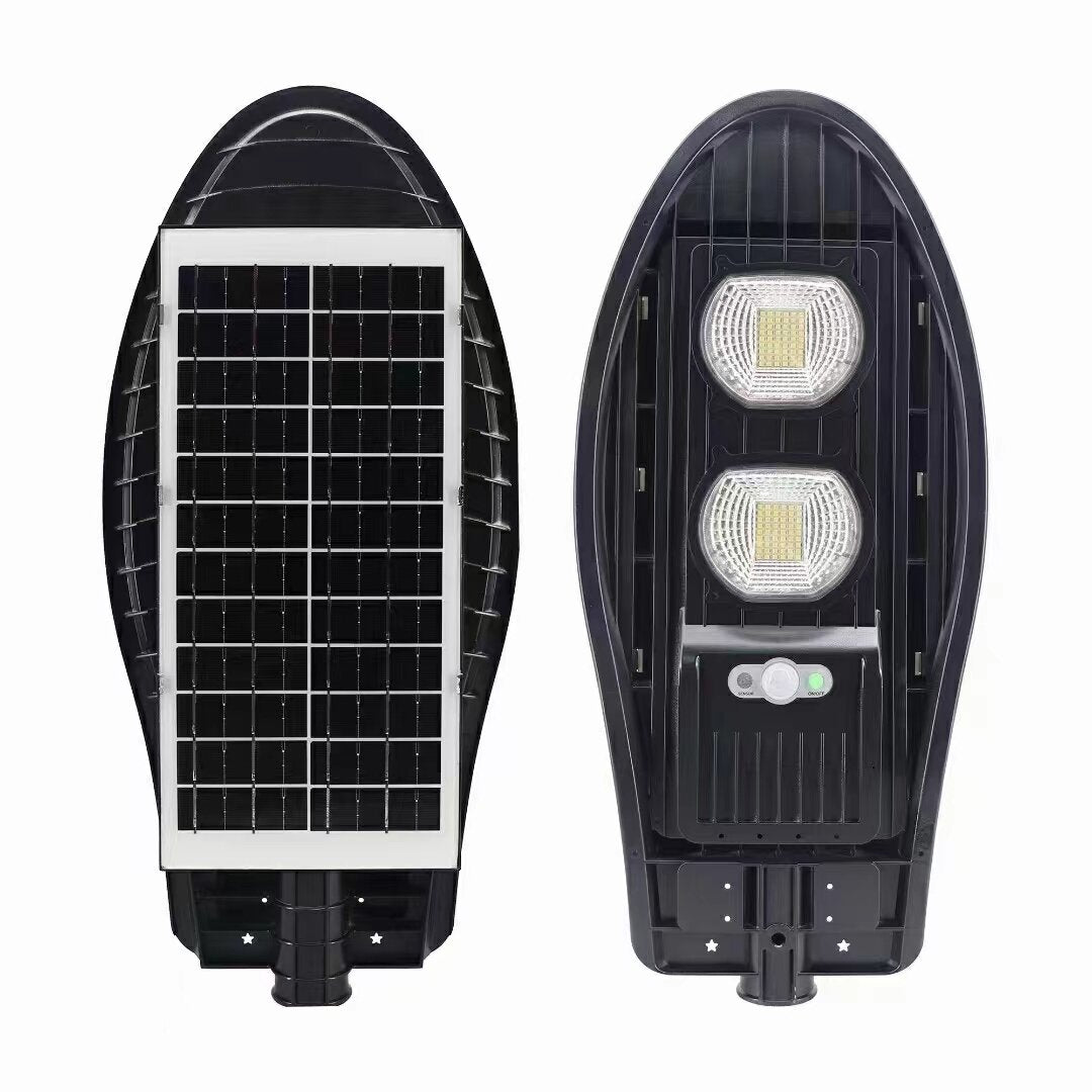 Saules ielu apgaismojums 100W