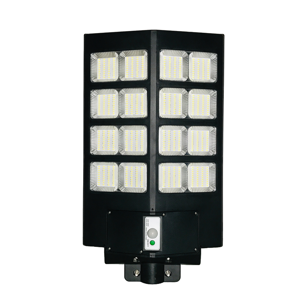 Saules ielu apgaismojums 320W