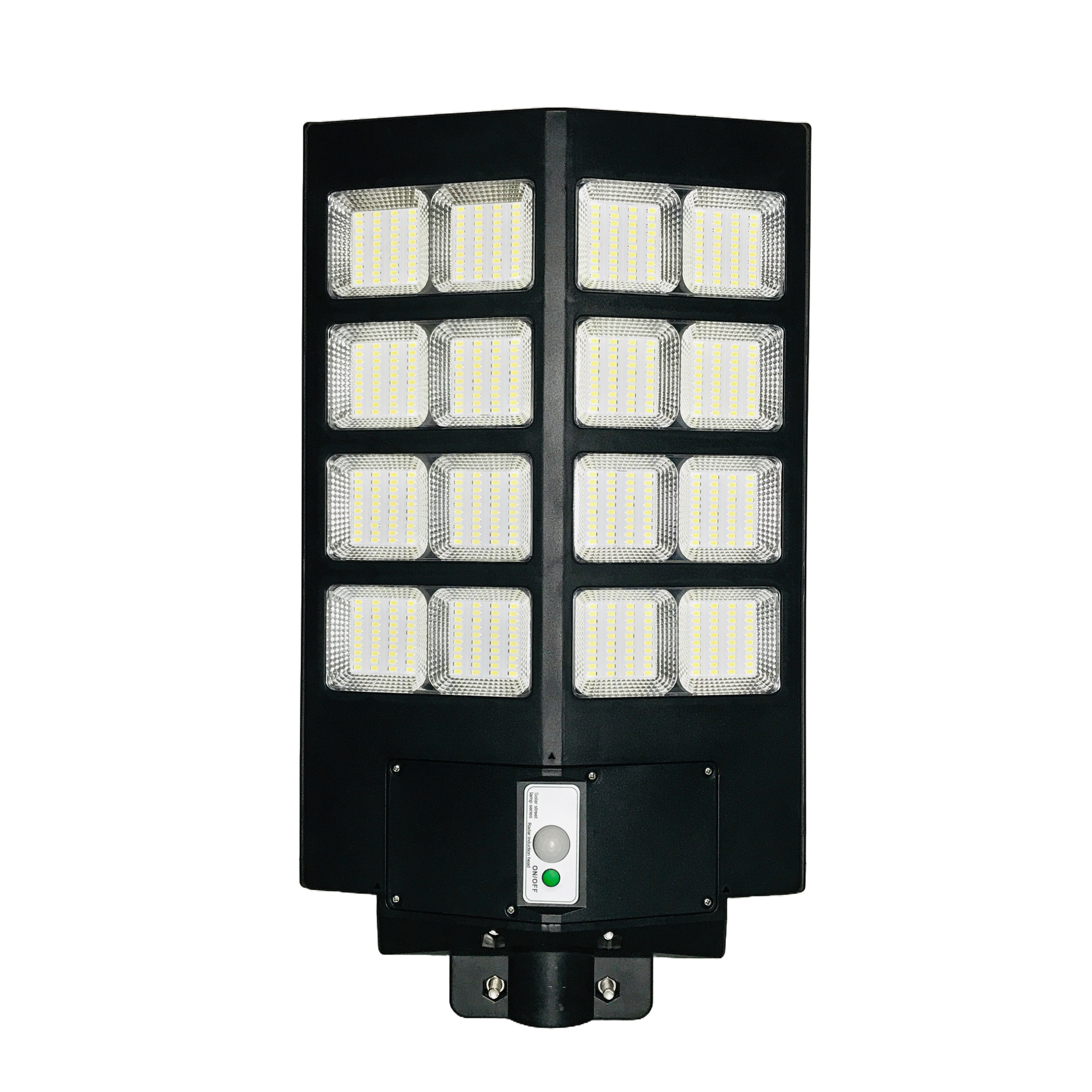 Saules ielu apgaismojums 320W