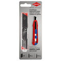 Rezerves asmeņi 18 mm (10 gab.) priekš KNIPEX 9010165BK