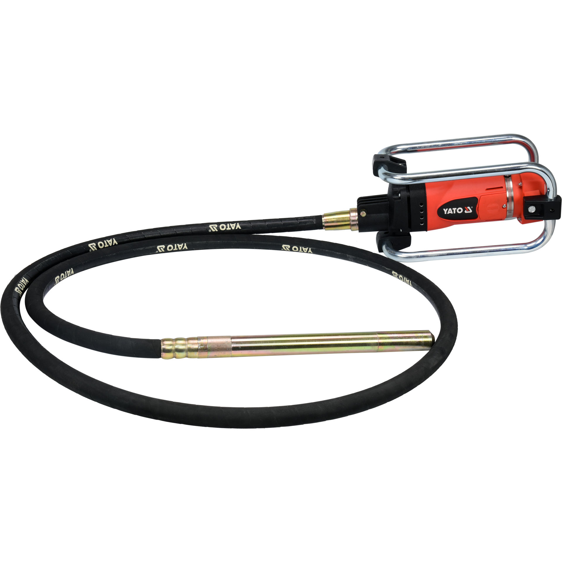 Betona vibrators 4m 2300W