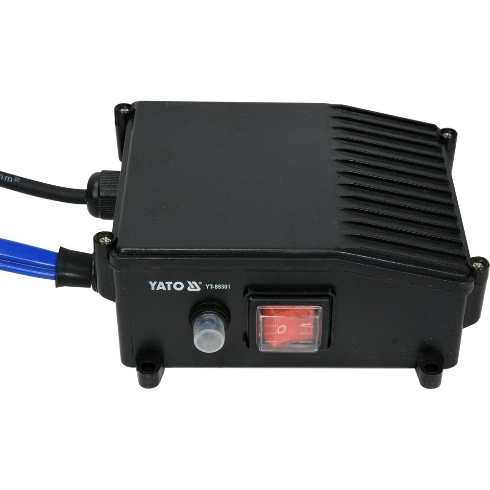 Dziļūdens sūknis 550 W 230 V/50 Hz. Nerūsējošā tērauda.